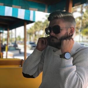 Meet your Posher, Tommy